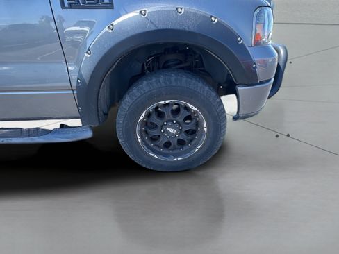 Used 2008 Ford F150 STX AWD/4WD image 14