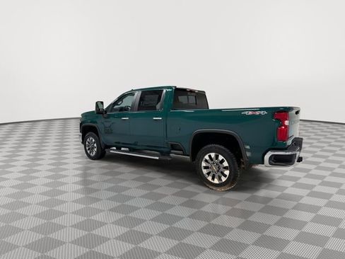 New 2026 Chevrolet Silverado 3500 LT w/ All Star Edition image 7