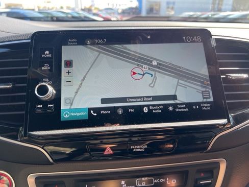 New 2026 Honda Ridgeline TrailSport+ image 20