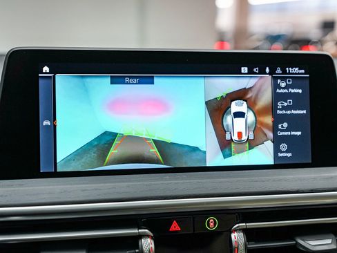 Certified 2024 BMW X3 sDrive30i w/ Convenience Package image 26