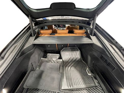 Used 2023 BMW i4 eDrive40 w/ M Sport Package image 19