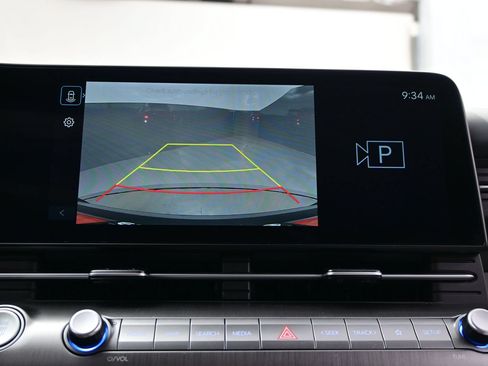 Used 2026 Hyundai Kona SEL Sport AWD/4WD image 18