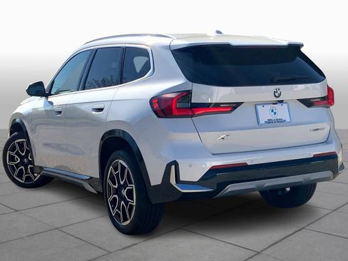 New 2025 BMW X1 xDrive28i w/ Technology Package image 12