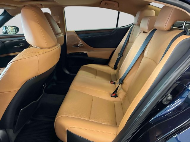 Certified 2022 Lexus ES 350 w/ Premium Package FWD image 15