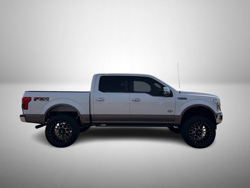 Used 2019 Ford F150 King Ranch w/ Equipment Group 601A Luxury AWD/4WD image 5