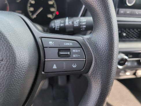 Used 2025 Honda CR-V EX image 21