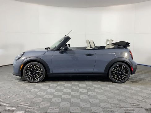 New 2026 MINI Cooper S image 2