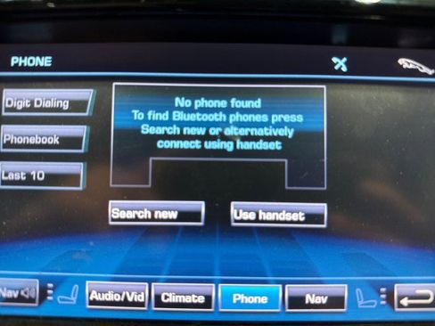 Used 2011 Jaguar XJ RWD image 20