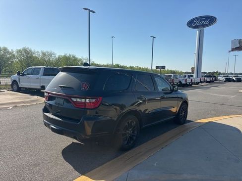 Used 2022 Dodge Durango R/T image 5