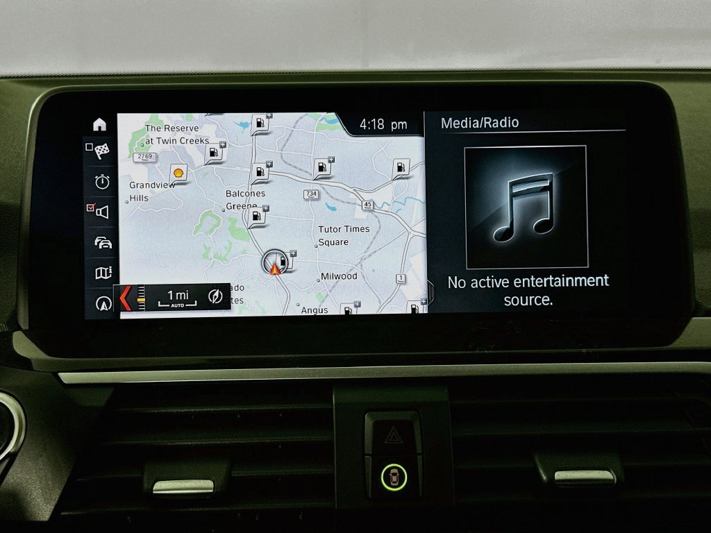Used 2019 BMW X3 xDrive30i w/ Premium Package AWD/4WD image 13