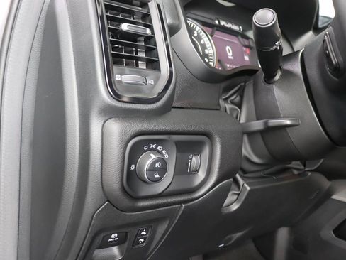 Used 2024 RAM 1500 Big Horn AWD/4WD image 14