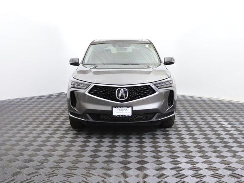 Certified 2023 Acura RDX w/ Technology Package AWD/4WD image 4