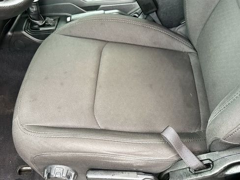 Used 2023 Jeep Wrangler Sport AWD/4WD image 21