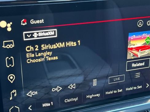 New 2026 GMC Sierra 1500 Elevation AWD/4WD image 17