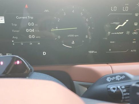 Used 2027 Kia Telluride SX FWD image 25