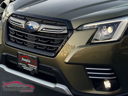 Used 2023 Subaru Forester Touring image 41