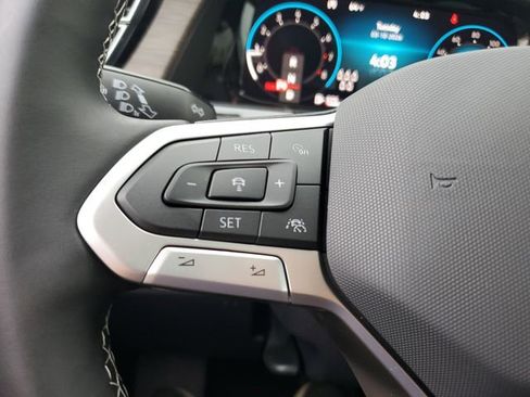 New 2026 Volkswagen Atlas SEL AWD/4WD image 22