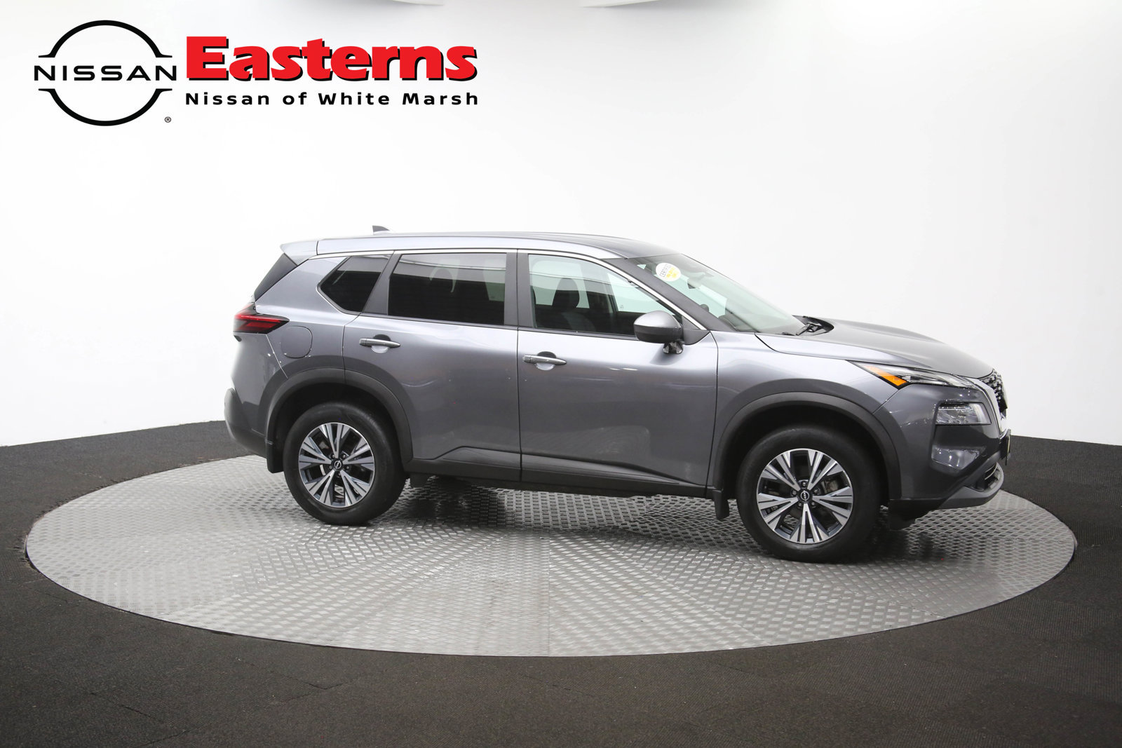 Used 2023 Nissan Rogue SV AWD/4WD image 48