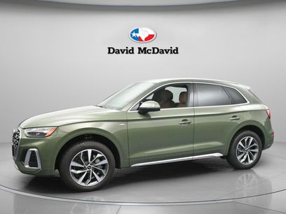 Used 2025 Audi Q5 2.0T Premium