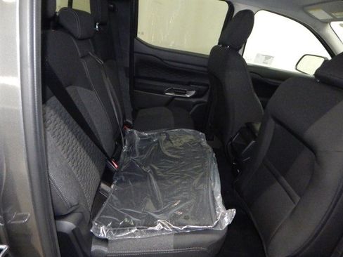 New 2025 Ford Ranger XLT w/ Equipment Group 301A High image 18