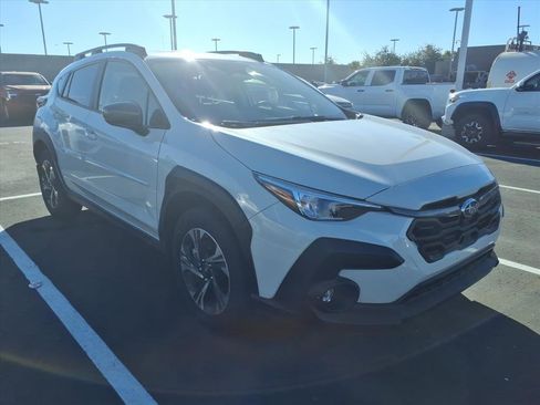 Used 2024 Subaru Crosstrek 2.0i Premium image 2