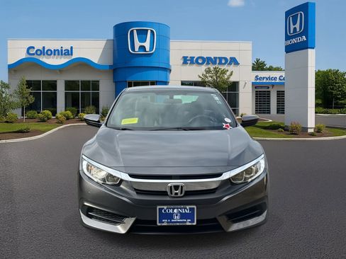 Used 2018 Honda Civic LX image 31