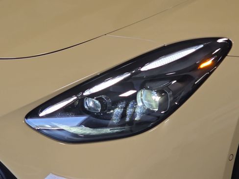 Certified 2025 Mercedes-Benz AMG GT 63 image 28