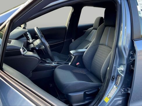 Used 2022 Toyota Corolla SE FWD image 8