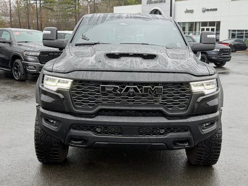 Used 2026 RAM 1500 RHO w/ RHO Level 1 Equipment Group image 9