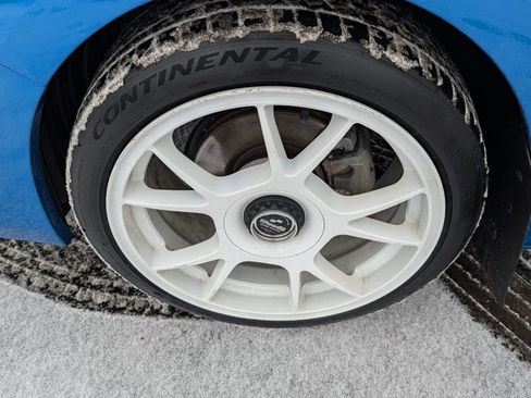 Used 2022 Subaru Impreza 2.0i image 16