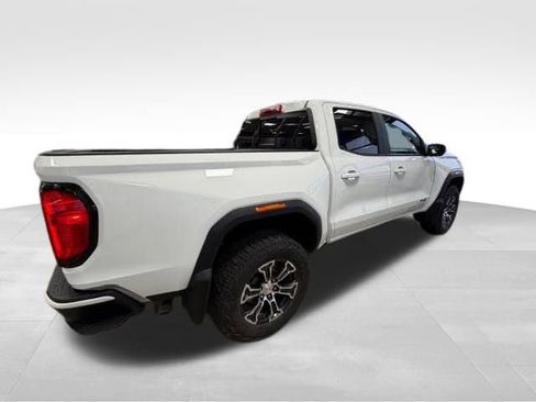 Used 2023 GMC Canyon AT4 w/ Canyon Safety Plus Package image 7
