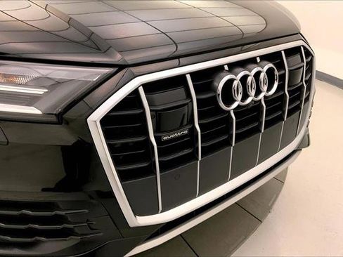 Used 2023 Audi Q7 2.0T Premium Plus image 29