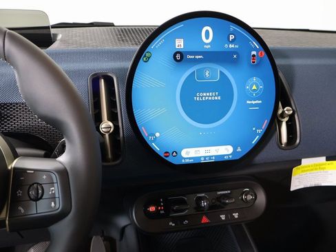 New 2026 MINI Cooper Countryman S w/ Comfort Package Max image 4