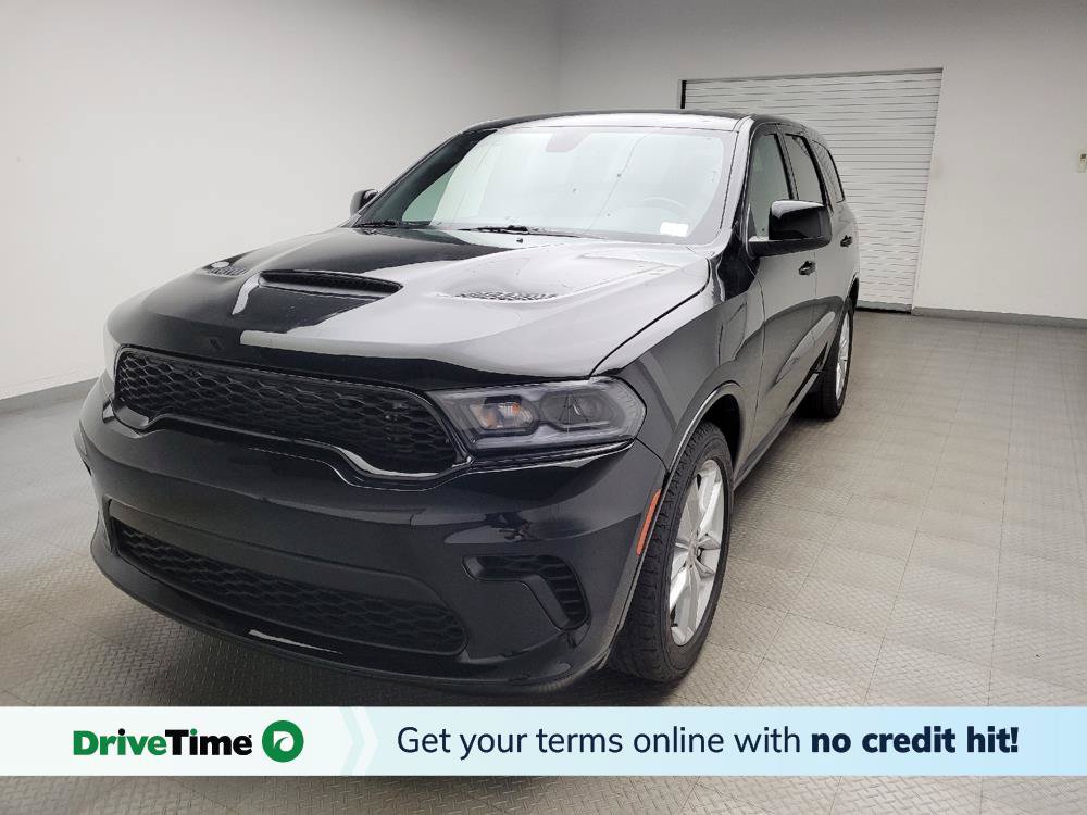 Used 2023 Dodge Durango GT RWD image 1