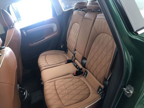Used 2023 MINI Cooper Countryman S w/ Signature Upholstery Package AWD/4WD image 21