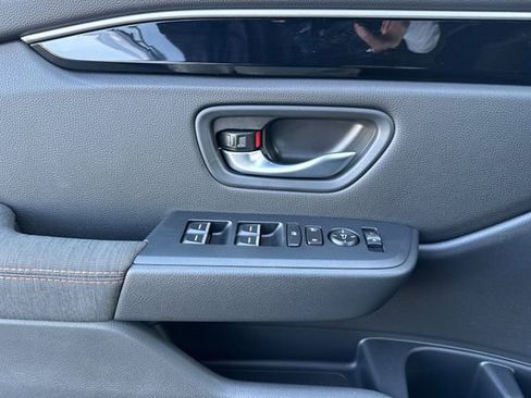 New 2026 Honda Pilot Sport image 11