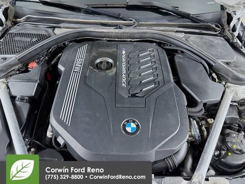 Used 2021 BMW 440i xDrive Coupe w/ Premium Package AWD/4WD image 30