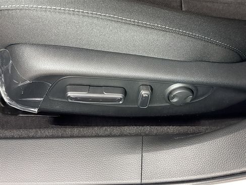 New 2025 Honda Accord SE image 21