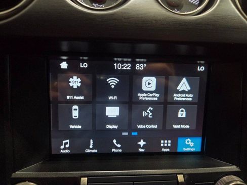 Used 2016 Ford Mustang Shelby GT350 w/ Technology Package RWD image 57