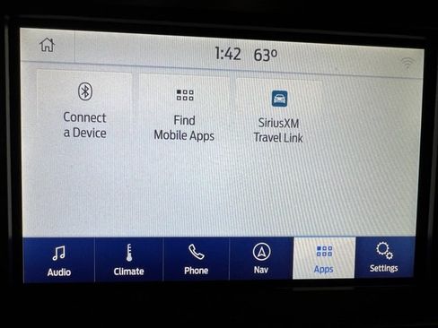 Used 2021 Ford F250 Lariat w/ Lariat Ultimate Package image 36