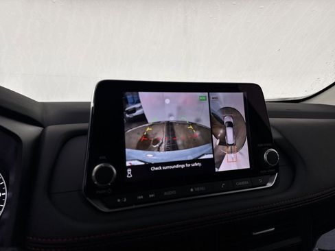 New 2026 Nissan Rogue Rock Creek w/ Rock Creek Premium Package image 9