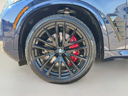 New 2026 BMW X5 xDrive40i w/ M Sport Package image 42