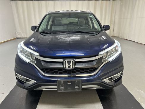Used 2015 Honda CR-V EX-L image 3
