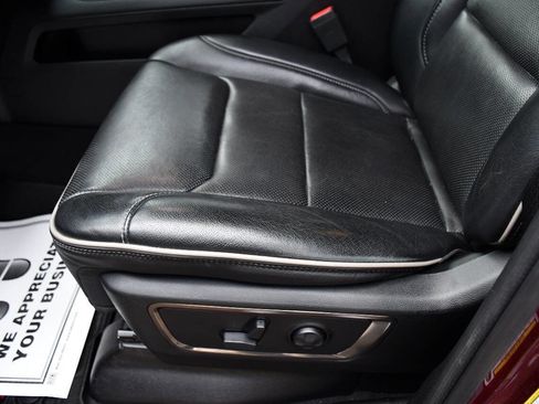 Used 2019 RAM 1500 Limited w/ Advanced Safety Group image 13