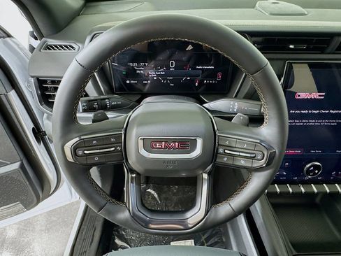 New 2027 GMC Terrain AT4 AWD/4WD image 6