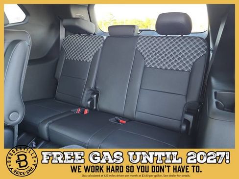 New 2026 GMC Acadia Denali w/ Super Cruise Package FWD image 16