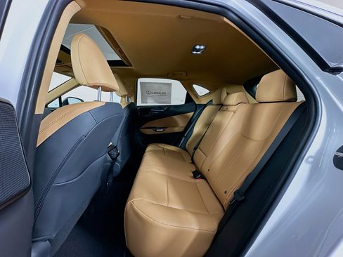 New 2026 Lexus NX 350 AWD w/ Premium Package image 26