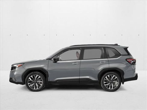 New 2026 Subaru Forester Premium AWD/4WD image 3