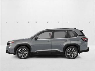 New 2026 Subaru Forester Premium AWD/4WD video 3