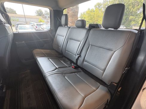 Used 2023 Ford F250 XL w/ FX4 Off-Road Package AWD/4WD image 23